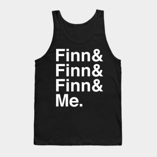 Finn & Me Tank Top